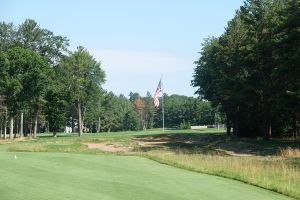 American Dunes 9th Tee